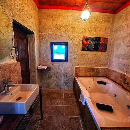 Crimson Cappadocia Kwatera prywatna Avanos