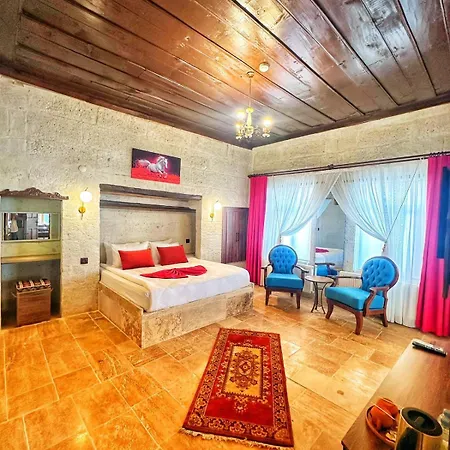 Crimson Cappadocia Kwatera prywatna