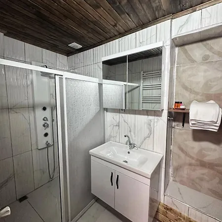 Crimson Cappadocia * Avanos