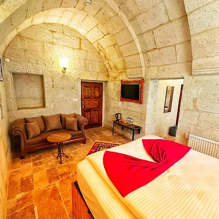 Kwatera prywatna Crimson Cappadocia Avanos