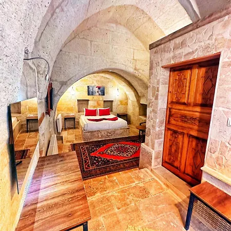 Kwatera prywatna Crimson Cappadocia Avanos